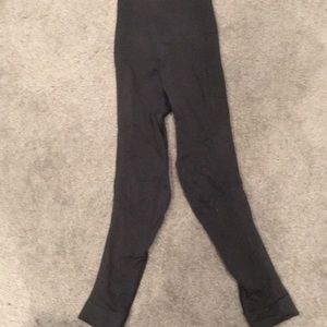 Lululemon compression leggings